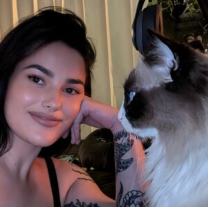 Fundraising Page: Trish Hagen